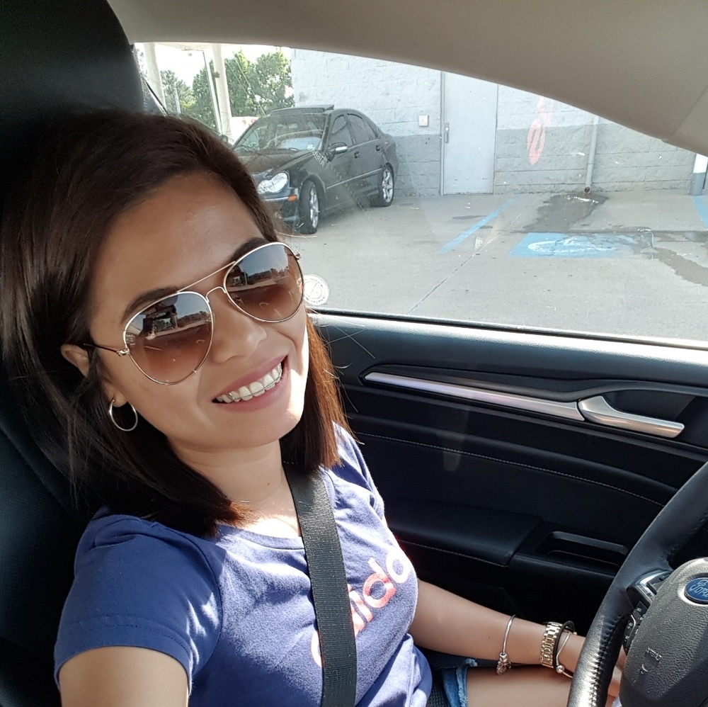 Meet your Posher, Nikki